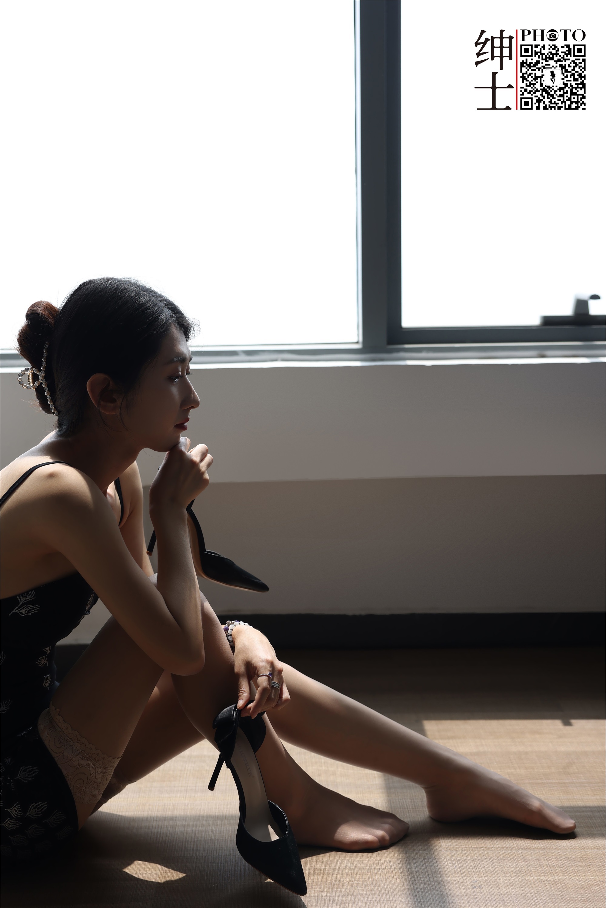 SHENSHI绅士 - SS103 妍妍